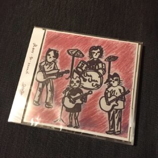 ccc 2nd album~Merry-go-round~