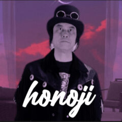 ＜Youtube＞オリジナル曲投稿/No.2