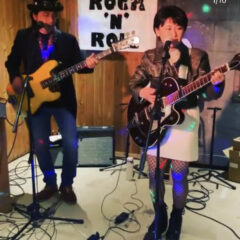 3/18夜カフェライブ大盛況！