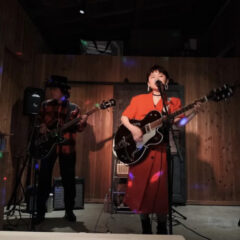 【LIVE情報】3/18夜カフェ