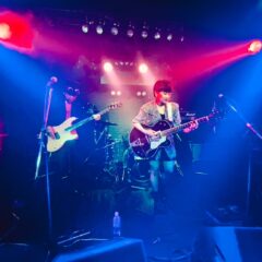 5/16新宿Crawdaddy Club