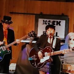 No.15 夜カフェライブ🫒