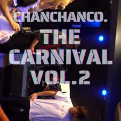 2025.6.27北千住 Knockライブドキュメンタリー公開🎥